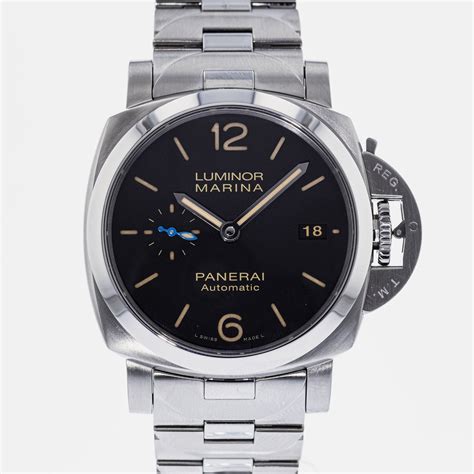 panerai pam 722 package|Panerai Luminor Marina 1950 3 Days Automatic 42mm – .